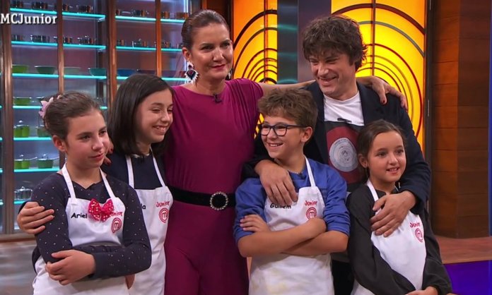 MasterChef Junior casting MasterChef Junior casting