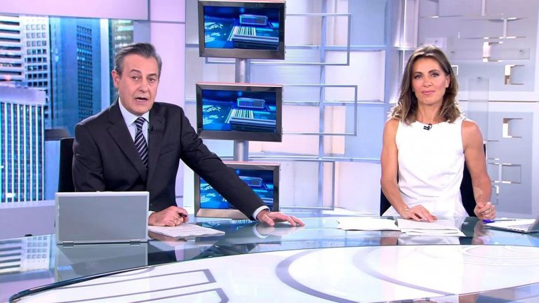 Mediaset no emitirá especiales elecciones