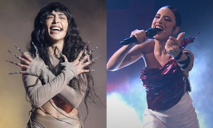 Posición España Eurovisión 2023 Posición España Eurovisión 2023