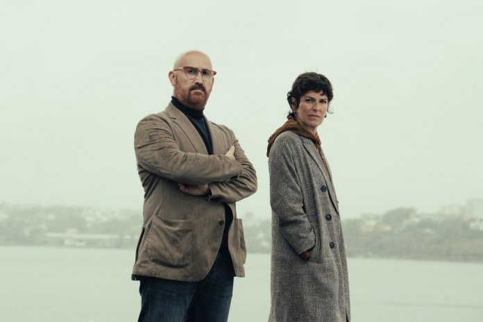 Rapa segunda temporada fecha estreno