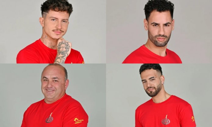 Vota décima nominación Supervivientes 2023 Vota décima nominación Supervivientes 2023