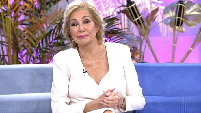 Ana Rosa vacaciones elecciones Ana Rosa vacaciones elecciones