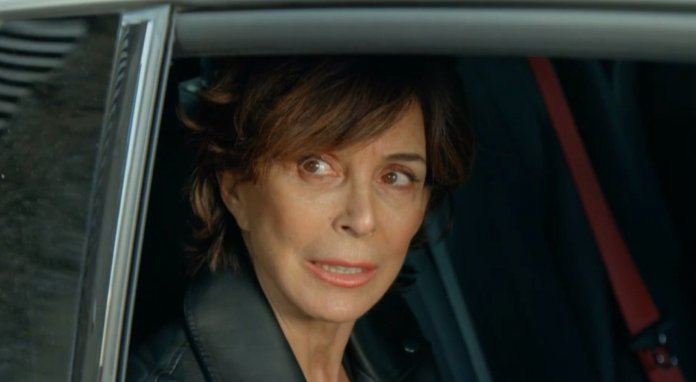 Audiencias lunes 12 junio Mía es la venganza Audiencias lunes 12 junio Mía es la venganza
