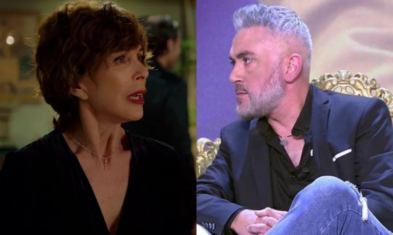 Audiencias martes 13 junio