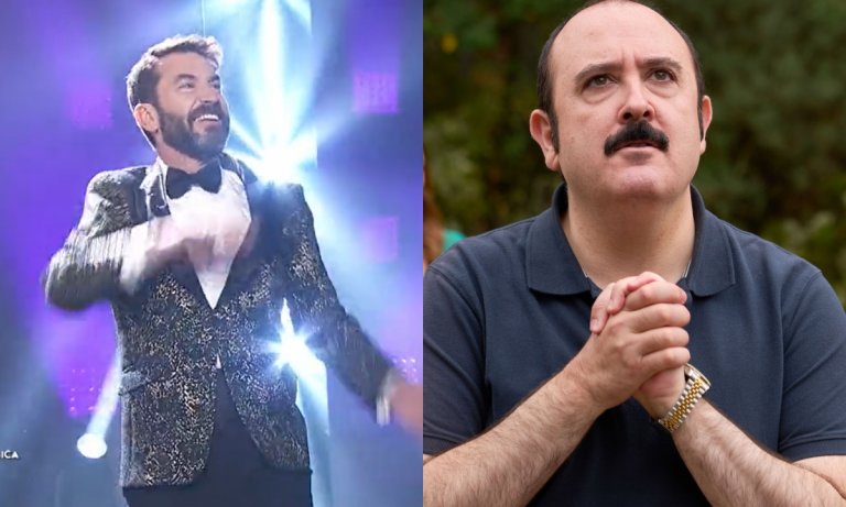 Audiencias miércoles 31 mayo