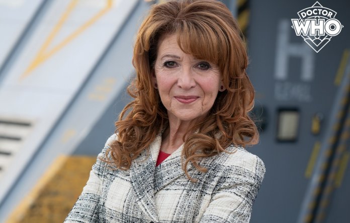 Bonnie Langford Doctor Who Bonnie Langford Doctor Who