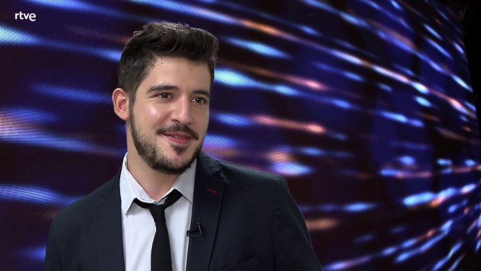 David Leo El Cazador
