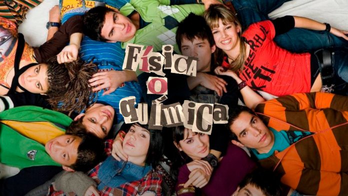 Física o Química nueva generación Física o Química nueva generación atresplayer