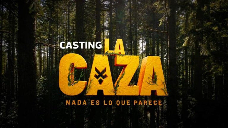 La Caza ETB2 casting