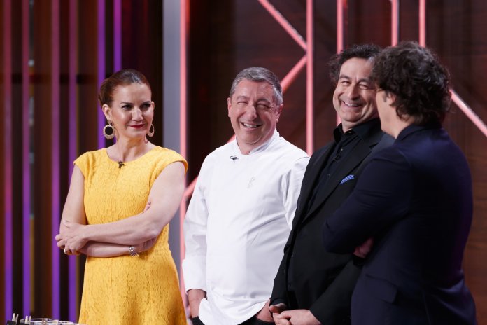 Master Chef XI MasterChef 11 Jordi Roca