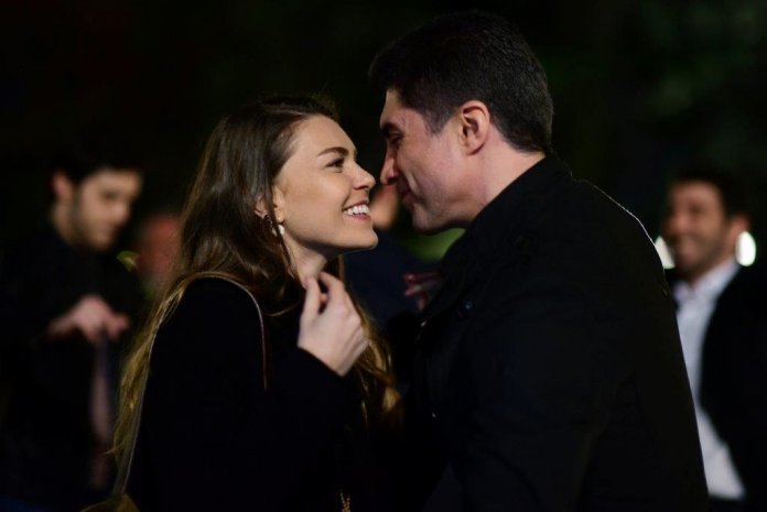 Nova La novia de Estambul Nova La novia de Estambul