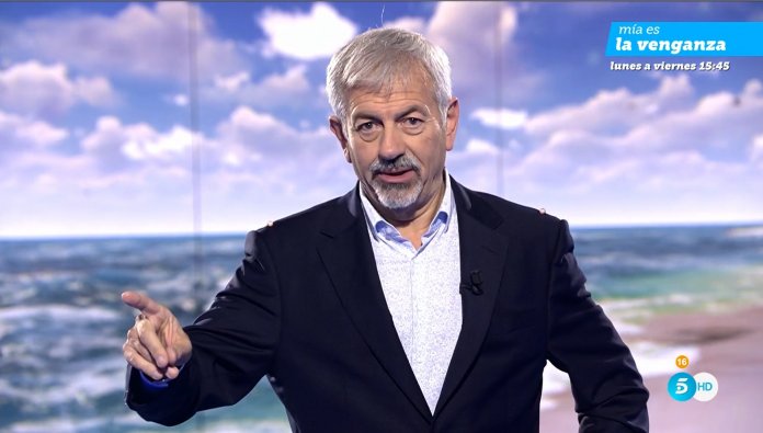 Sobera rumores conspiración Supervivientes Supervivientes corta rumores manipulación