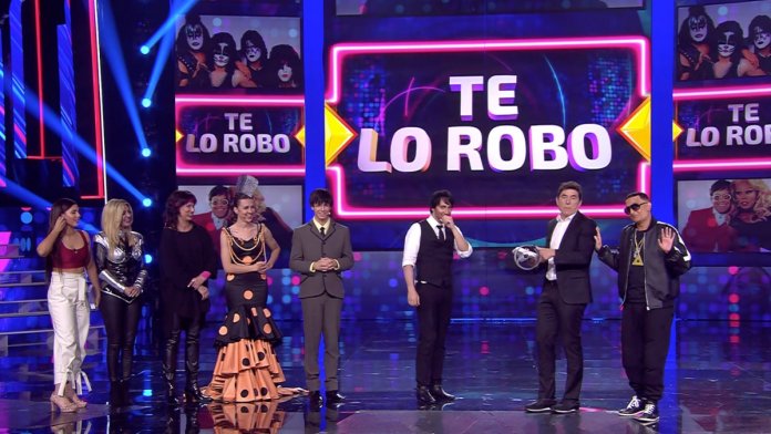 Lista imitaciones duodécima gala tu cara me suena Lista imitaciones duodécima gala tu cara me suena