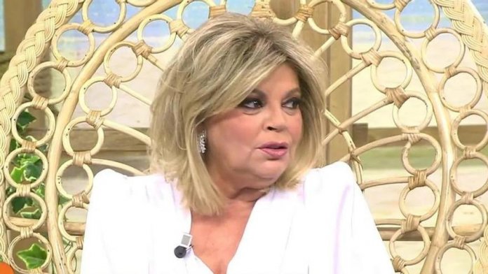 Terelu Campos cancelación Sálvame Terelu Campos cancelación Sálvame