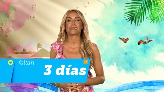 Vaya Vacaciones promo Telecinco Vaya Vacaciones promo Telecinco