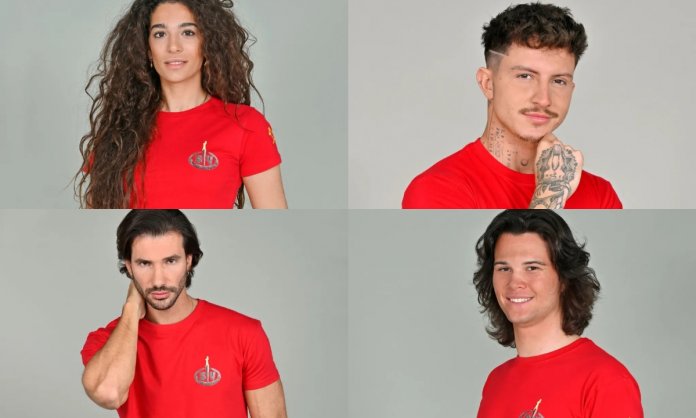 Vota salvar decimocuarta Supervivientes