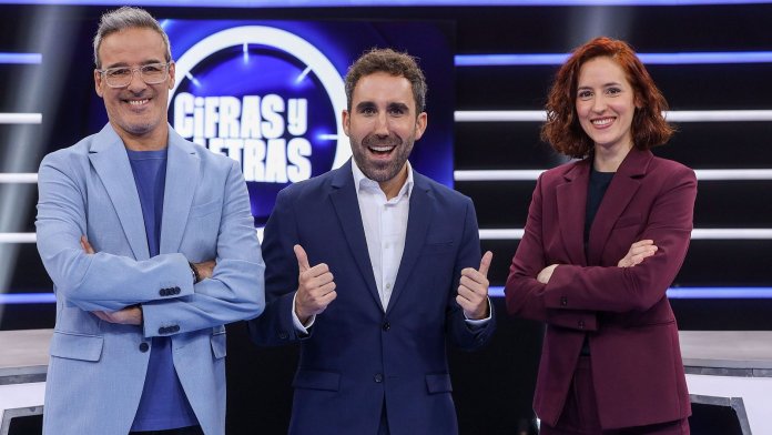 Cifras y letras