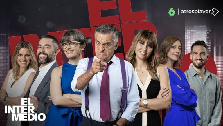 ‘El Intermedio’ regresa a laSexta con nuevas secciones y colaboradores