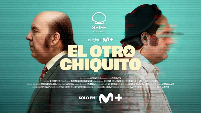 el otro chiquito